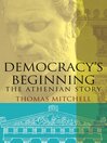 Cover image for Democracy's Beginning